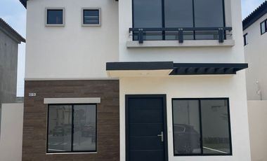 Casa de venta en vía Salitre, Urbanización Los Prados 3