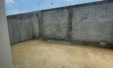 Casa de venta en vía Salitre, Urbanización Los Prados 3