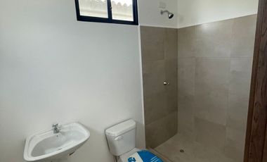 Casa de venta en vía Salitre, Urbanización Los Prados 3