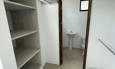 Casa de venta en vía Salitre, Urbanización Los Prados 3