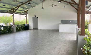 Casa de venta en vía Salitre, Urbanización Los Prados 3