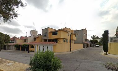 Casa en Paseos del Alba 2 Cuautitlán Izcalli