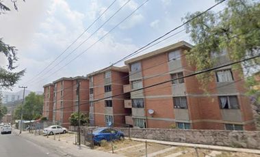 VENTA DEPARTAMENTO AV OCEANO ATLANTICO NO. 4 LOMAS LINDAS ATIZAPAN SOLO CONTADO  PROMOCION FIN DE AÑO