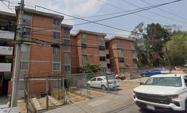 VENTA DEPARTAMENTO AV OCEANO ATLANTICO NO. 4 LOMAS LINDAS ATIZAPAN SOLO CONTADO  PROMOCION FIN DE AÑO