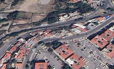 VENTA DEPARTAMENTO AV OCEANO ATLANTICO NO. 4 LOMAS LINDAS ATIZAPAN SOLO CONTADO  PROMOCION FIN DE AÑO