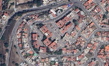 VENTA DEPARTAMENTO AV OCEANO ATLANTICO NO. 4 LOMAS LINDAS ATIZAPAN SOLO CONTADO  PROMOCION FIN DE AÑO