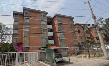 VENTA DEPARTAMENTO AV OCEANO ATLANTICO NO. 4 LOMAS LINDAS ATIZAPAN SOLO CONTADO  PROMOCION FIN DE AÑO