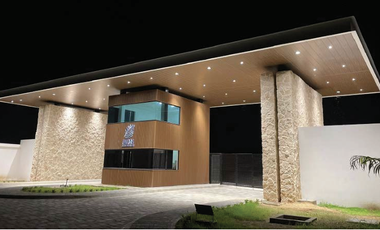 Terrenos de Venta al pie del mar en Olón