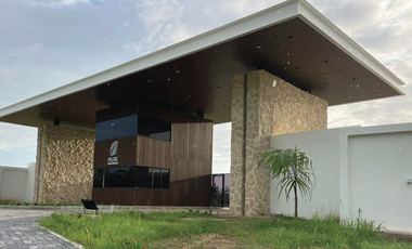 Terrenos de Venta al pie del mar en Olón