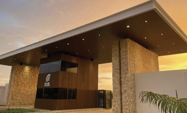 Terrenos de Venta al pie del mar en Olón