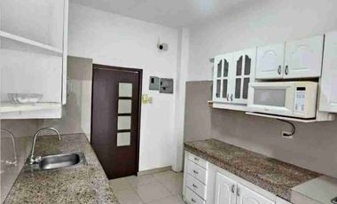 Alquiler Departamento en ciudad celeste 3 dormitorios