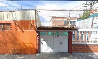 Casa En Venta En Ramiriqui San Pedro Zacatenco Gustavo A. Madero Ciudad de México