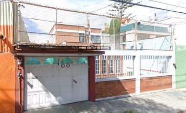 Casa En Venta En Ramiriqui San Pedro Zacatenco Gustavo A. Madero Ciudad de México