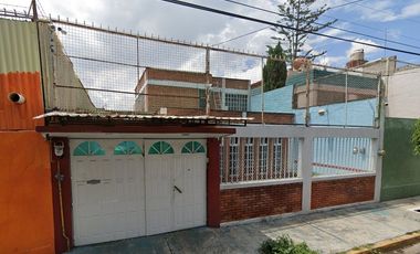 Casa En Venta En Ramiriqui San Pedro Zacatenco Gustavo A. Madero Ciudad de México