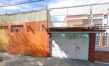 Casa En Venta En Ramiriqui San Pedro Zacatenco Gustavo A. Madero Ciudad de México