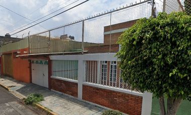 Casa En Venta En Ramiriqui San Pedro Zacatenco Gustavo A. Madero Ciudad de México