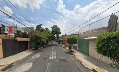 Casa En Venta En Ramiriqui San Pedro Zacatenco Gustavo A. Madero Ciudad de México