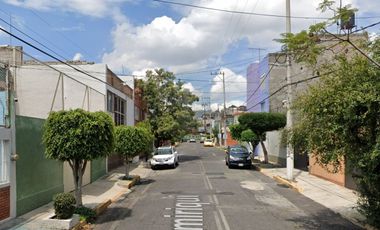 Casa En Venta En Ramiriqui San Pedro Zacatenco Gustavo A. Madero Ciudad de México