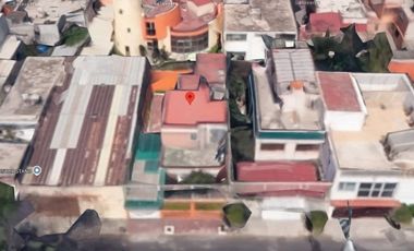 Casa En Venta En Ramiriqui San Pedro Zacatenco Gustavo A. Madero Ciudad de México