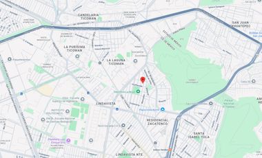 Casa En Venta En Ramiriqui San Pedro Zacatenco Gustavo A. Madero Ciudad de México