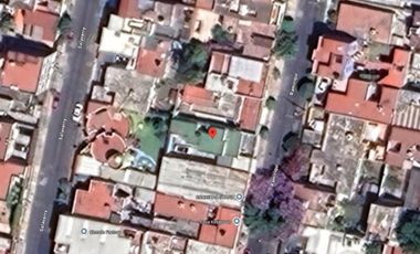 Casa En Venta En Ramiriqui San Pedro Zacatenco Gustavo A. Madero Ciudad de México