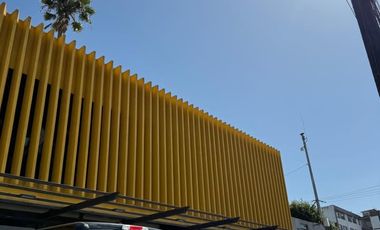 Local de 50 m² en plaza comercial, zona centro de Tijuana