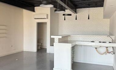 Local de 50 m² en plaza comercial, zona centro de Tijuana