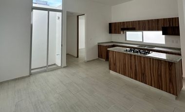 CASA DE UNA PLANTA EN FUERTEVENTURA