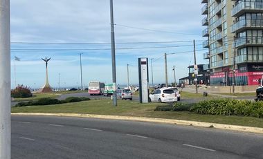 Lote, vista al Mar. Constitución. Mar del Plata.
