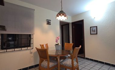 DEPARTAMENTO EN RENTA PASEO USUMACINTA