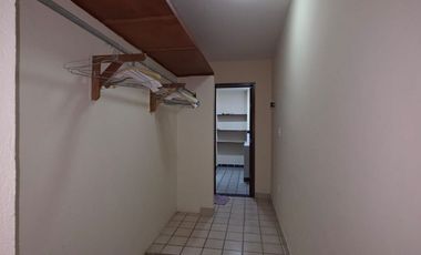 DEPARTAMENTO EN RENTA PASEO USUMACINTA