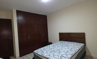 DEPARTAMENTO EN RENTA PASEO USUMACINTA