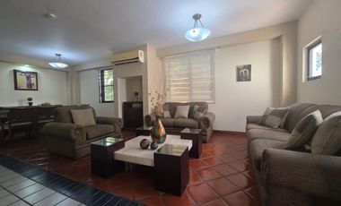 DEPARTAMENTO EN RENTA PASEO USUMACINTA