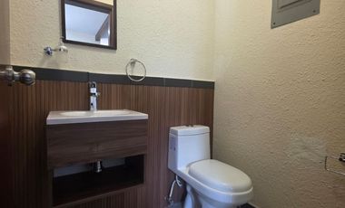 DEPARTAMENTO EN RENTA PASEO USUMACINTA