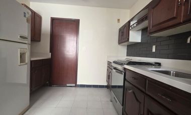 DEPARTAMENTO EN RENTA PASEO USUMACINTA