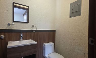 DEPARTAMENTO EN RENTA PASEO USUMACINTA