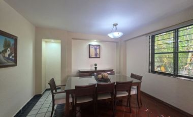 DEPARTAMENTO EN RENTA PASEO USUMACINTA