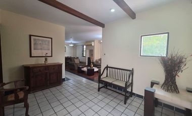 DEPARTAMENTO EN RENTA PASEO USUMACINTA