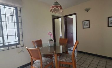 DEPARTAMENTO EN RENTA PASEO USUMACINTA