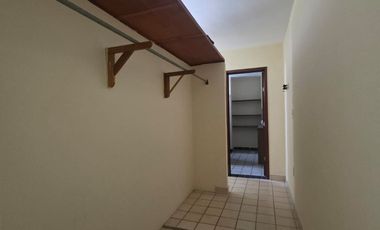 DEPARTAMENTO EN RENTA PASEO USUMACINTA