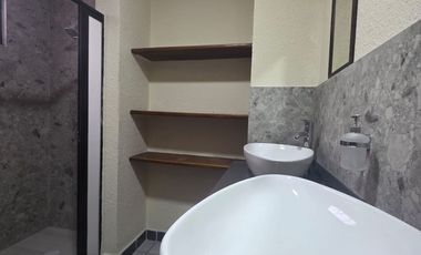 DEPARTAMENTO EN RENTA PASEO USUMACINTA