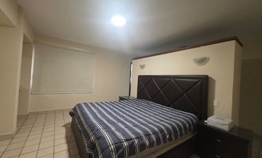 DEPARTAMENTO EN RENTA PASEO USUMACINTA