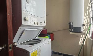 DEPARTAMENTO EN RENTA PASEO USUMACINTA