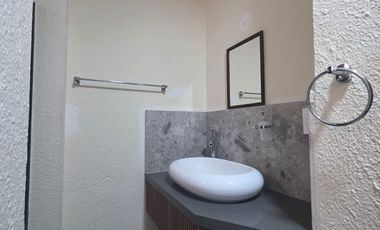 DEPARTAMENTO EN RENTA PASEO USUMACINTA