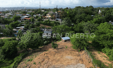Terrenos Infraganti – Inversión con Vista al Océano cerca de Playa Zicatela