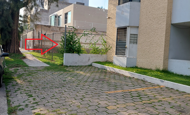 Terreno en Venta para desarrollo vertical