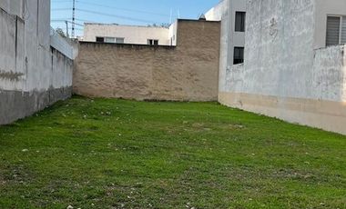 Terreno en Venta para desarrollo vertical