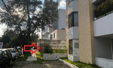 Terreno en Venta para desarrollo vertical