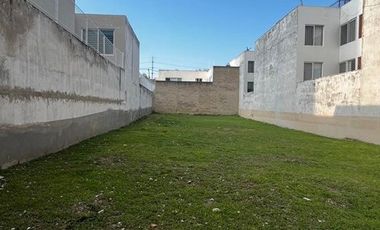 Terreno en Venta para desarrollo vertical
