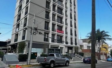 Terreno en Venta para desarrollo vertical